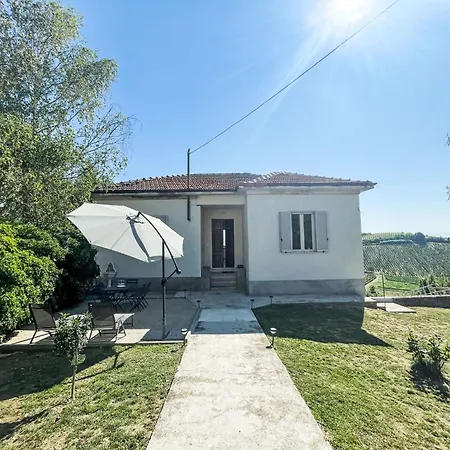 Viotti By Interhome Casa vacanze *