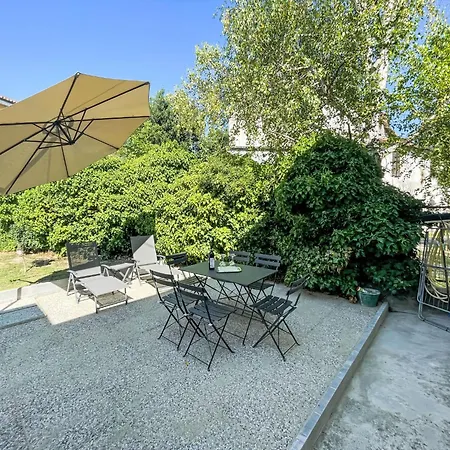 Viotti By Interhome 度假居 *