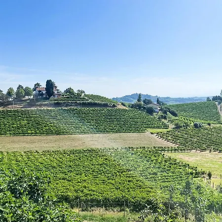 Feriehus Viotti By Interhome Castel Rocchero