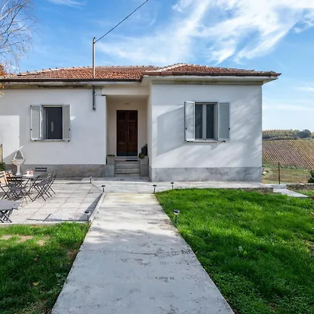 Viotti By Interhome Tatil Evi