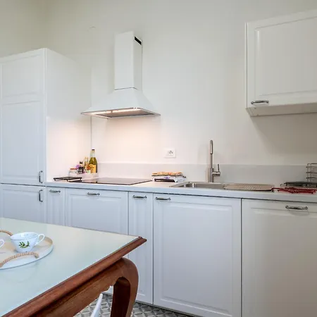 度假居 Viotti By Interhome