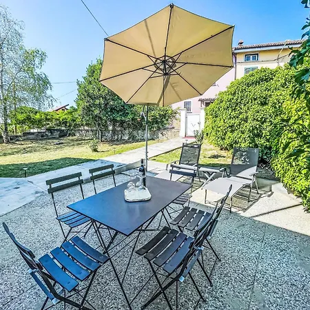 Viotti By Interhome Feriehus Castel Rocchero