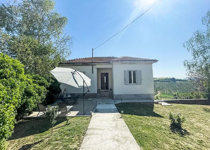 Viotti By Interhome Casa vacanze *