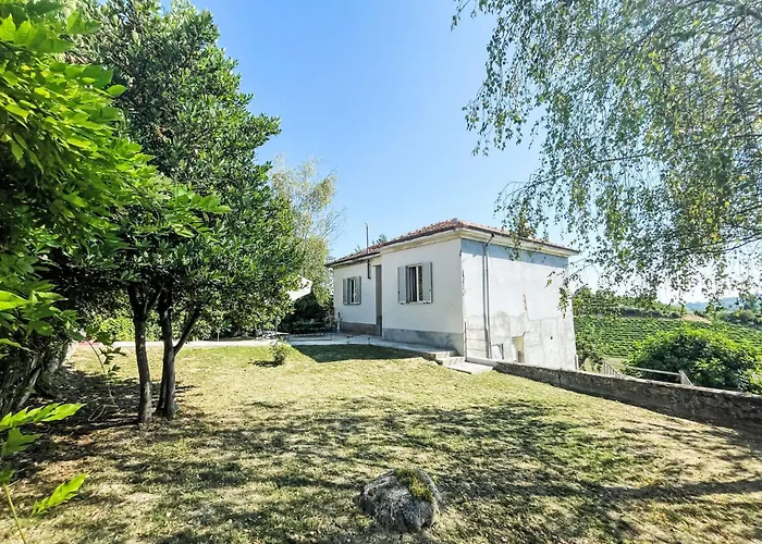 Viotti By Interhome Casa vacanze