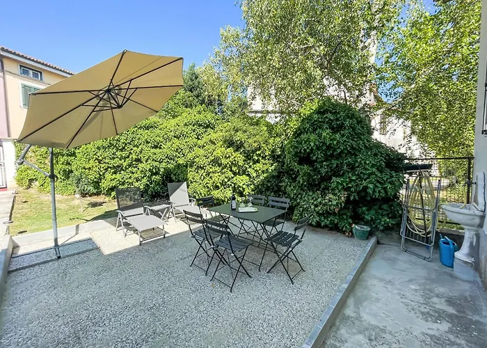 Viotti By Interhome Casa vacanze *