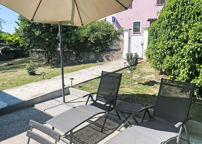 Casa vacanze Viotti By Interhome
