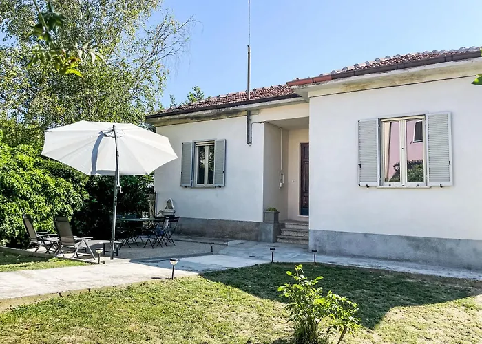 Viotti By Interhome * Castel Rocchero