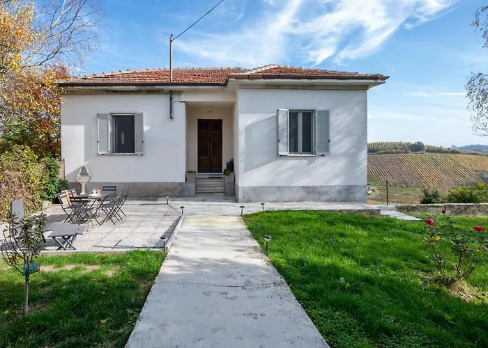Viotti By Interhome Casa vacanze