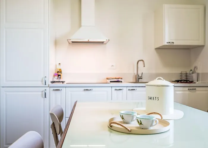Viotti By Interhome Casa vacanze