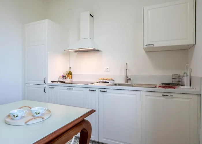 Casa vacanze Viotti By Interhome