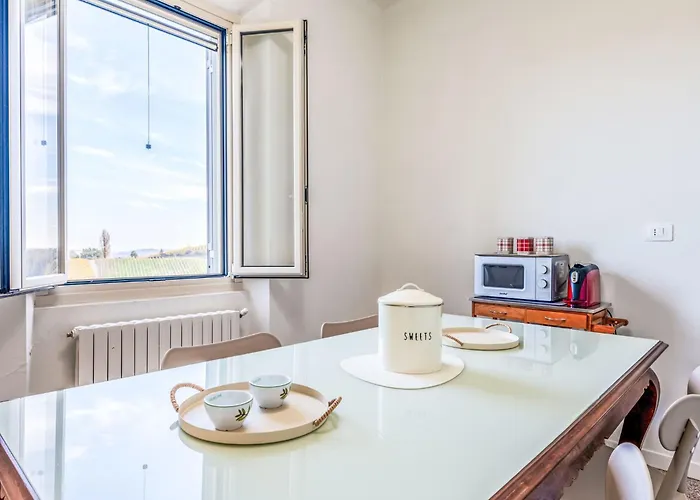 Casa vacanze Viotti By Interhome
