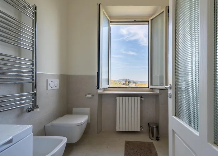 Casa vacanze Viotti By Interhome *