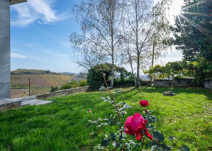 Casa vacanze Viotti By Interhome