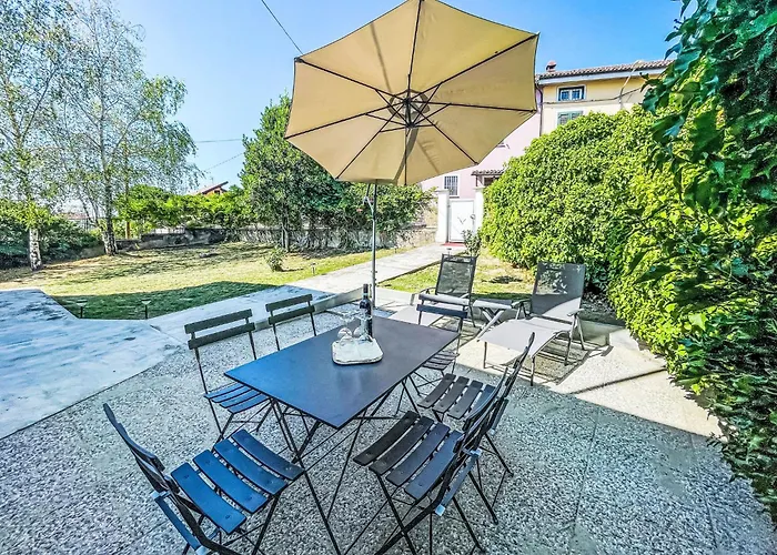Viotti By Interhome Casa vacanze Castel Rocchero